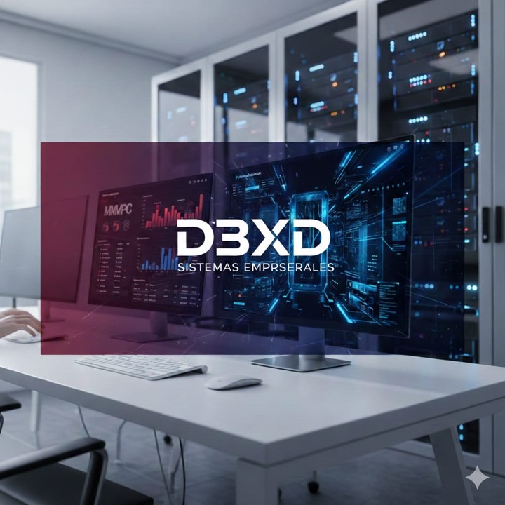 D3XD Empresarial