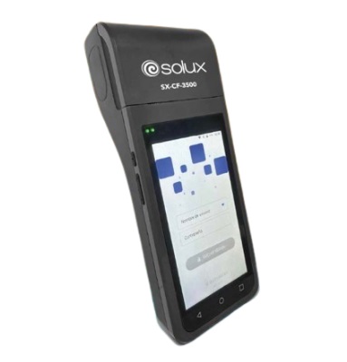 Solux SX-CF3500